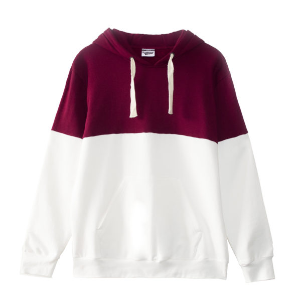 Guys / Unisex Contrast Hoodie Guys / Unisex Contrast Hoodie