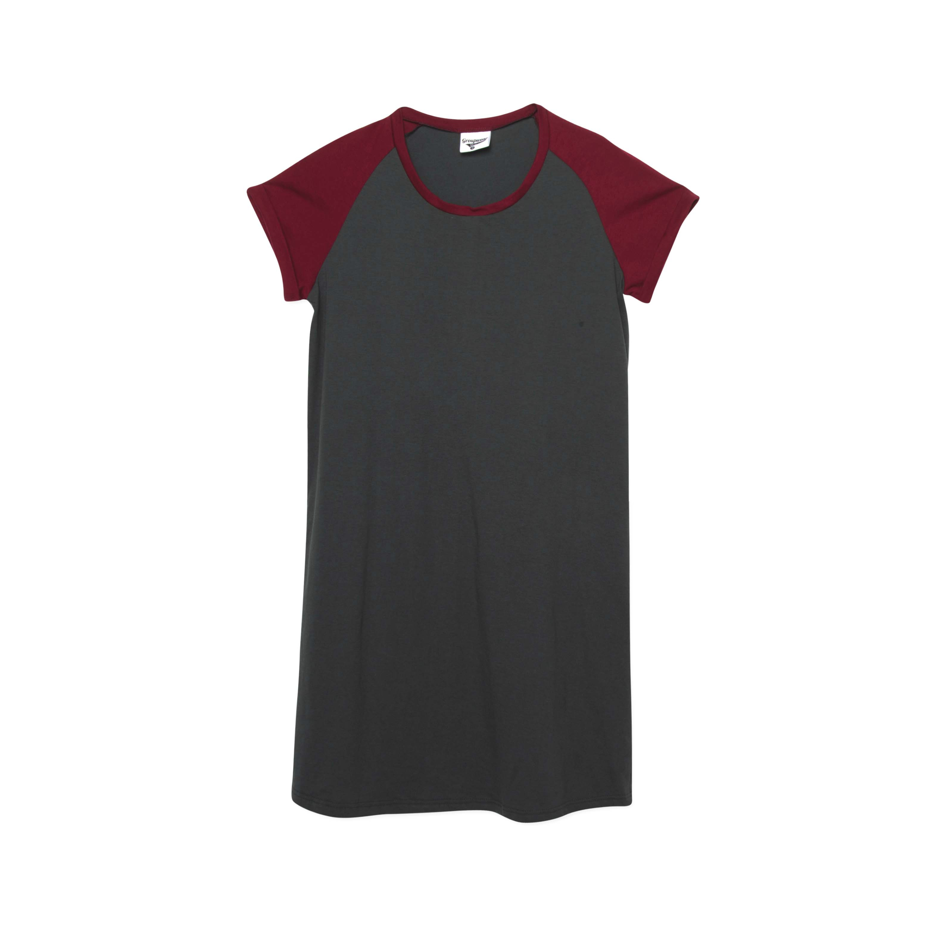 T-Shirt Dress | GROUPWEAR.CO.ZA