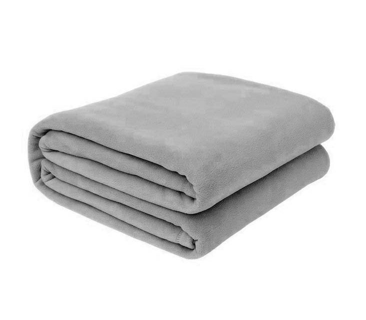 Fleece Blanket