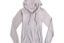 Ladies Ultralight Hoodie