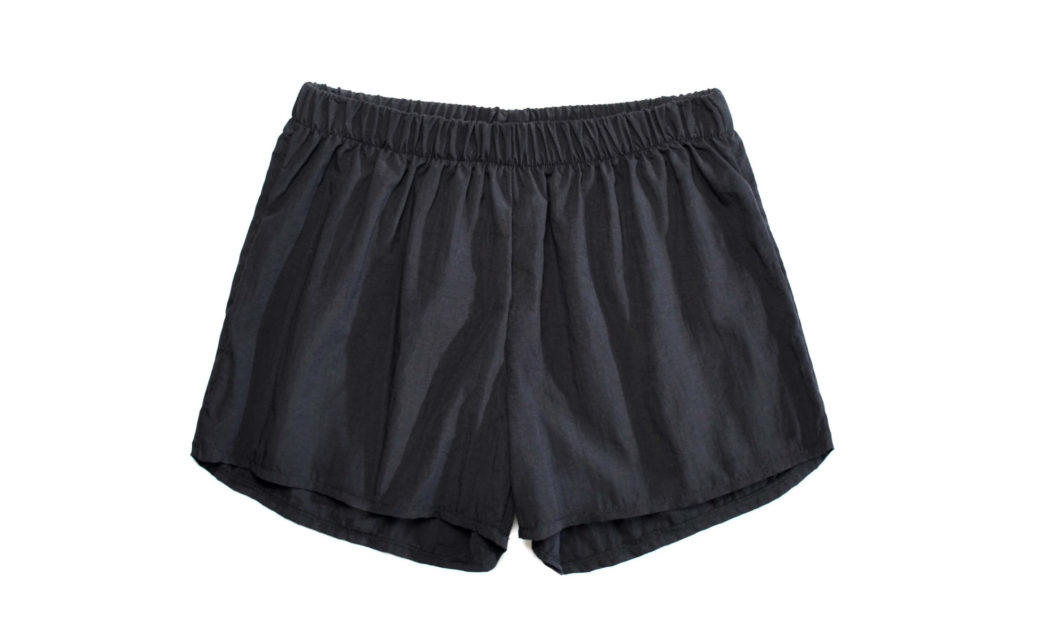 Ladies O-Week Shorts