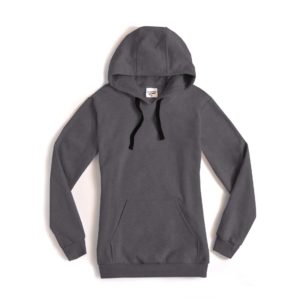 Ladies Classic Hoodie