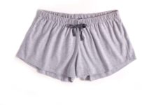 Ladies Pajama Shorts