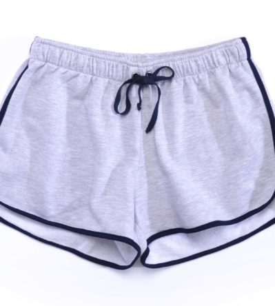 Ladies Gym Shorts